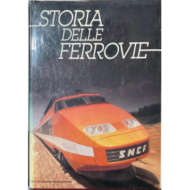 Storia delle ferrovie
