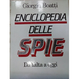 Enciclopedia delle spie