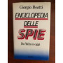 Enciclopedia delle spie