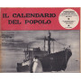 Il Calendario del Popolo. Gennaio 1960.