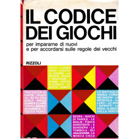 Il codice dei giochi