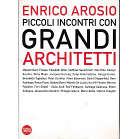 Piccoli incontri con grandi architetti