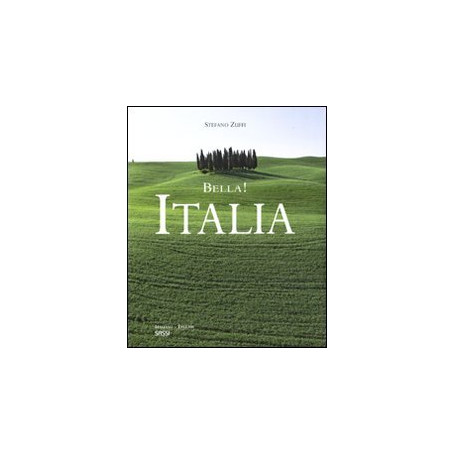 Bella! Italia.