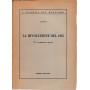 La rivoluzione del 1905. II - La questione agraria