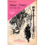 Douce France. Diario 1941 - 1942