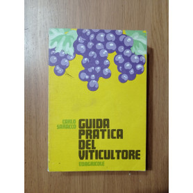 Guida pratica del viticultore