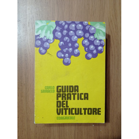 Guida pratica del viticultore