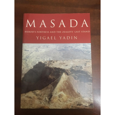 Masada