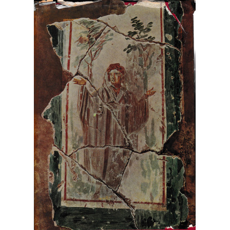 Le catacombe e gli antichi cimiteri cristiani in Roma vol. II°