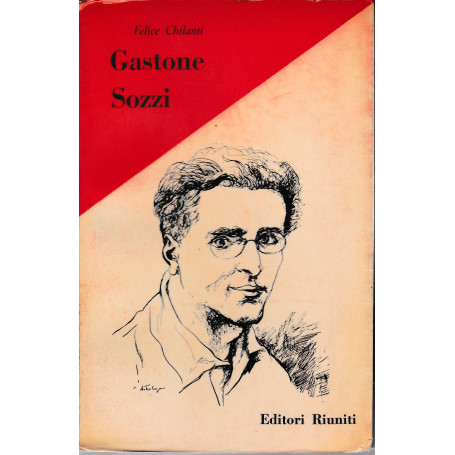 Gastone Sozzi