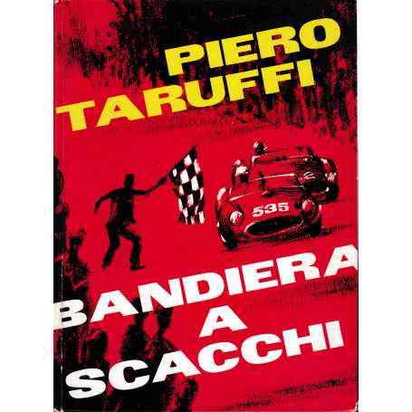 Bandiera a scacchi
