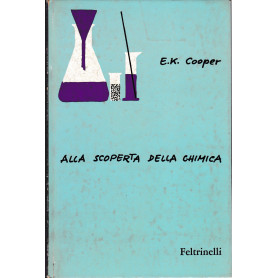 Alla scoperta della chimica