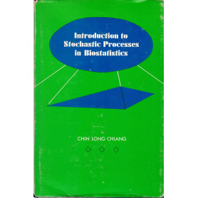 Introduction to Stochastic Processes in Biostatistics