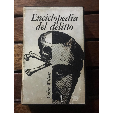 Enciclopedia del delitto