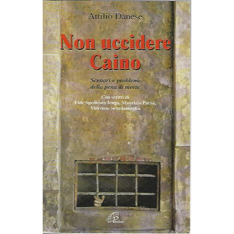 Non uccidere Caino. Scenari e problemi della pena di morte