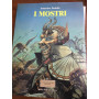 I mostri