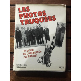 Les photos Truquèes
