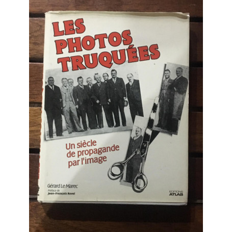 Les photos Truquèes