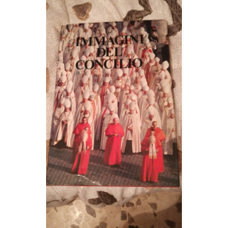 immagini del concilio