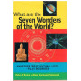 What are the seven wonders of the world?