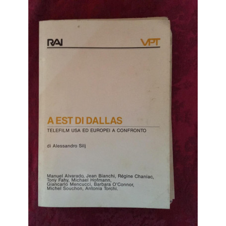 A est di Dallas