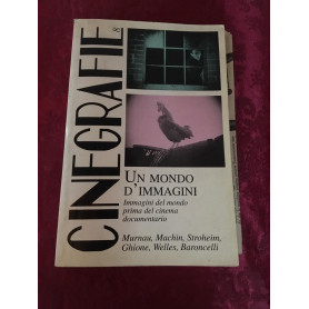 Un mondo d'immagini
