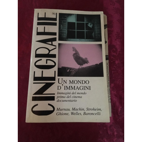 Un mondo d'immagini