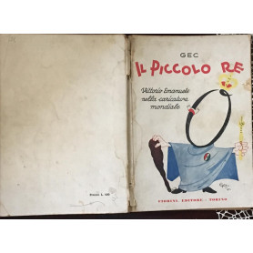 Il piccolo re