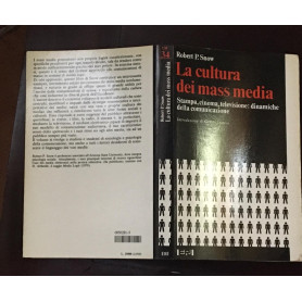 La cultura dei mass media