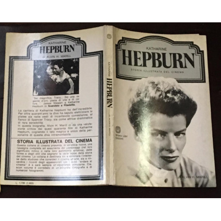 Katharine  Hepburn