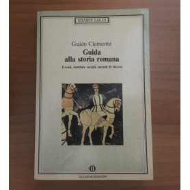 Guida alla storia romana