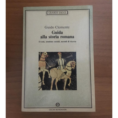 Guida alla storia romana