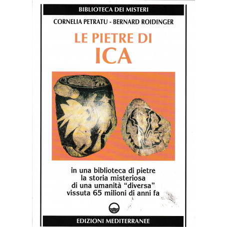 Le pietre di Ica
