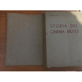 Storia del cinema muto