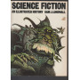 Science Fiction: An Illustrated History by Sam J. Lundwall
