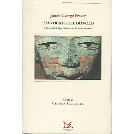L'avvocato del diavolo
