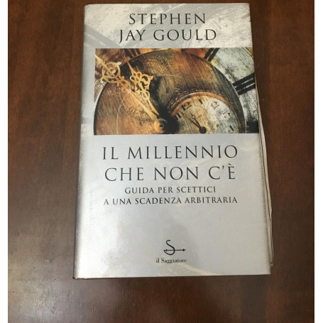 Il millennio che non c'e'