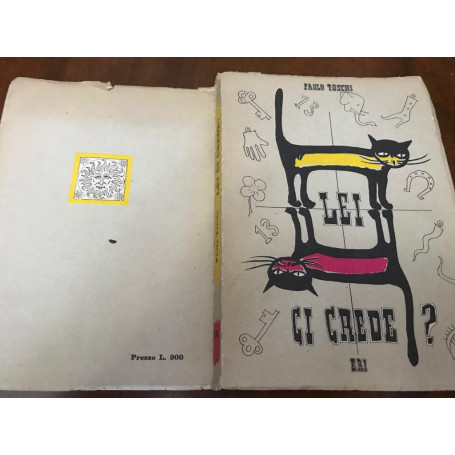 Lei ci crede?