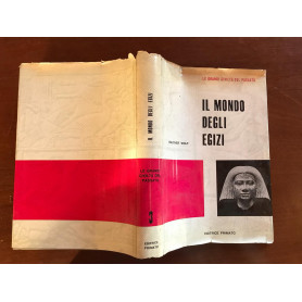 Il mondo degli egizi