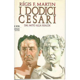 I dodici Cesari