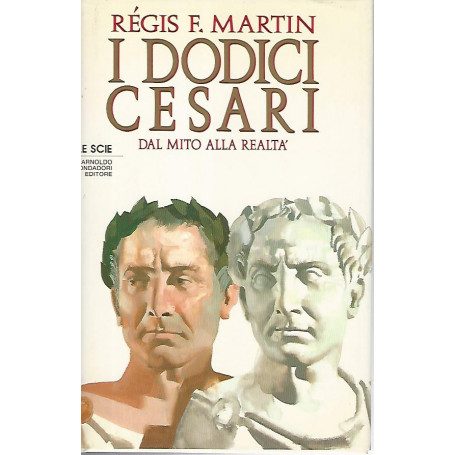I dodici Cesari