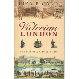 Victorian London