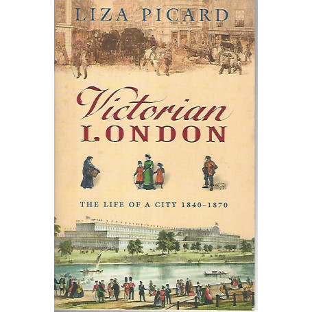 Victorian London