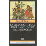 La vita quotidiana degli alchimisti nel medioevo
