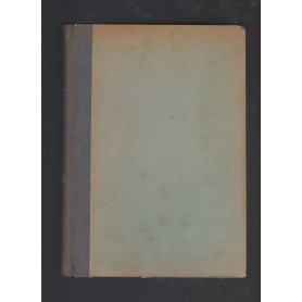 Nuovissima enciclopedia degli aneddoti. Volume I.