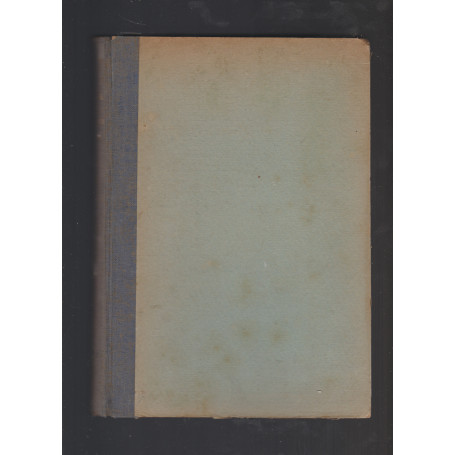 Nuovissima enciclopedia degli aneddoti. Volume I.