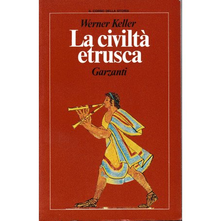 La civiltà  etrusca
