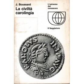 La civiltà  Carolingia