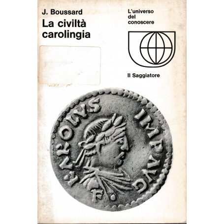 La civiltà  Carolingia