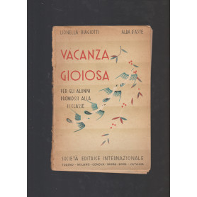Vacanza Gioiosa